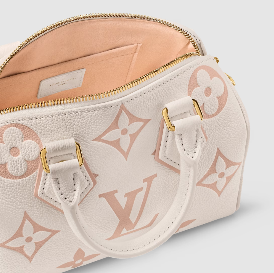 Speedy Bandoulière 20